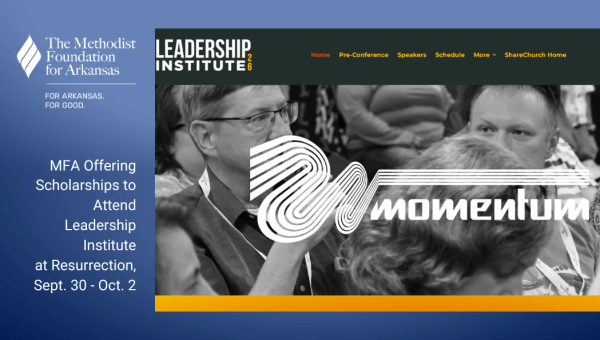 MFA to Offer Scholarships to Leadership Institute at Resurrection