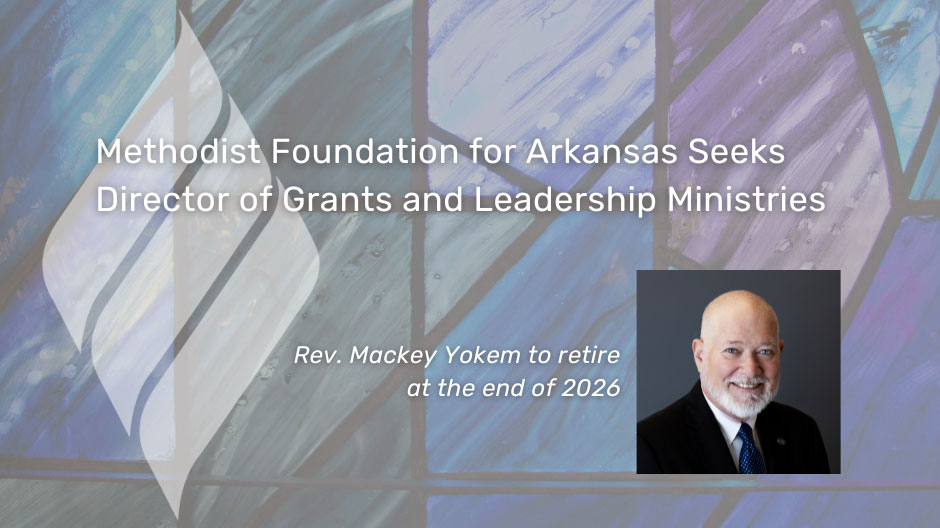 Mackey Yokem Retirement Announcement