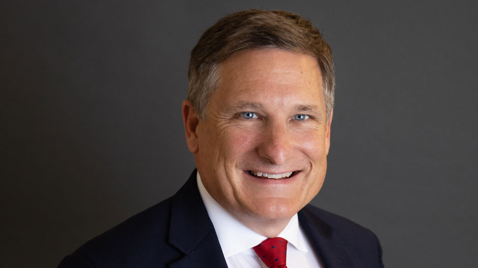 Rev. Wayne Clark