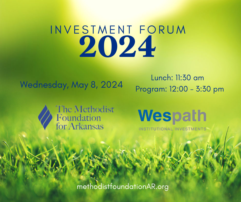 Investment Forum 2024