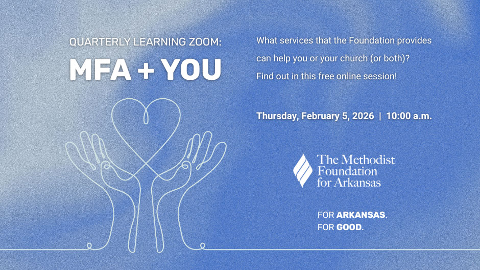 MFA + You: A Free Learning Zoom Coming Up Feb. 5