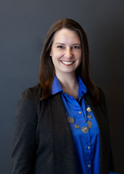 Amy Forbus Methodist Foundation for Arkansas