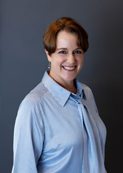 Amy Anderson Methodist Foundation Arkansas