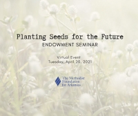 Endowment Seminar 2021