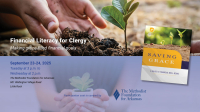 Financial Literacy for Clergy